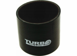 Konektor TurboWorksBlack 63mm