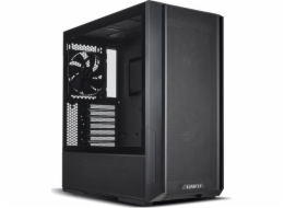 Pouzdro Lian Li LANCOOL 216 E-ATX Midi-Tower - černé