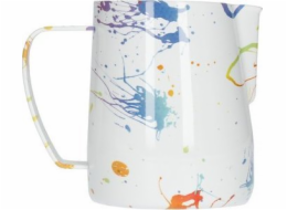 Barista Space Barista Space - Konvička na mléko 350 ml