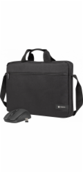 NATEC LAPTOP BAG WALLAROO 2 15.6  WITH 