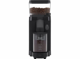 Moccamaster Mlýnek na kávu Moccamaster - KM5 Burr Grinder Matt Black - Automatický mlýnek
