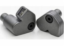 Sluchátka Moondrop MOONDROP SSR - Dynamické in-ear monitory