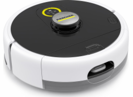 Robotický vysavač Kärcher RCF 3 1,15 L Black White