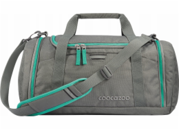 Sportovní taška Coocazoo COOCAZOO 2.0, barva: Fresh Mint