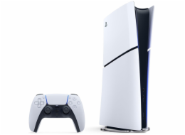 Herní konzole Sony PlayStation 5 Digital Edition SLIM