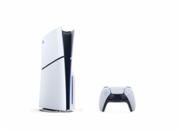 Hraji na konzoli Sony PlayStation 5 SLIM Hraji na konzoli Sony PlayStation 5 SLIM
