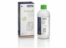 BAZAR - DeLonghi EcoDecalk / DLSC500 Odvápňovač - Poškozený obal (Komplet)