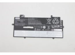 Interní baterie Lenovo, 4c, 57Wh, LiIon, CXP