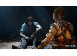 PlayStation 5 (PS5) hra God of War Ragnarök