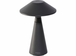 Sompex MOVE anthracite Battery-operated Outdoor Light