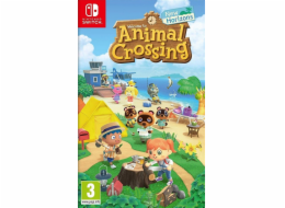 Hra pro Nintendo Switch Animal Crossing: New Horizons Hra pro Nintendo Switch Animal Crossing: New Horizons