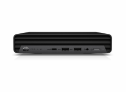 HP Pro/400 G9/Mini/i5-12500T/8GB/512GB SSD/UHD 770/W11P EDU/3RNBD