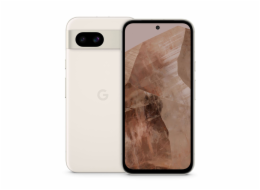 Google Pixel 8a (128GB) porcelain