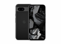 Google Pixel 8a (128GB) obsidian