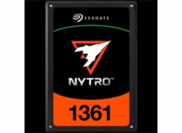 SEAGATE SSD Server Nytro 1361 SATA SSD 480GB, 6Gb/s