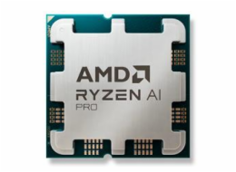 AMD Ryzen 5 Pro - 6-jádrový - AMD Processors multipack (MPK)