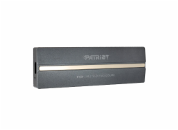 Skříň SSD PATRIOT MEMORY TXD M.2 NVME 1.3 až 8 TB (PV810UPNGM) Šedá