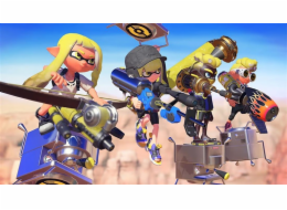 Hra Nintendo Splatoon 3 pro Nintendo Switch