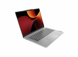Lenovo IdeaPad Slim 5 14AHP9   AMD Ryzen 5 8645HS/16GB/SSD 512GB/14"/WUXGA/OLED/400nitů/60Hz/WIN11 Home/stříbrná