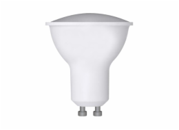 Žárovka LED GU10 6W bílá teplá Geti SAMSUNG čip