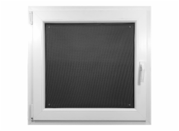 Roleta Domoletti Sun Cover t. šedá, 70 x 220 cm