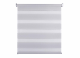 Roletový závěs Domoletti MINI S08 D&N, šedý 73 x 240 cm