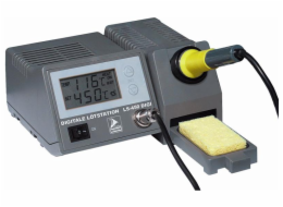 Pájecí stanice ZD-931