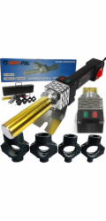 Svářečka polyfúzní MAR-POL M55908