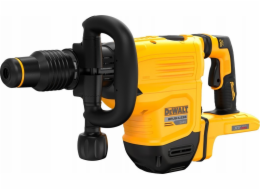 Akku-Meißelhammer DCH832N, 54Volt