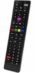 Superior RC UNI TV Telefunken/Vestel