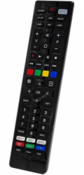 Superior RC UNI TV Hisense
