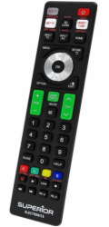 Superior RC UNI TV Panasonic