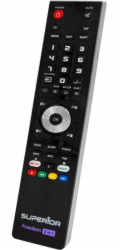 Superior FREEDOM 2v1 USB