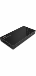 Lindy Sdvoe Controller