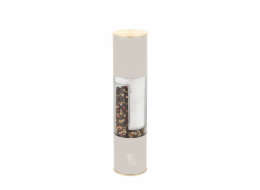 Mlýnek na pepř a sůl dvojitý Sahara Collection BH-8580