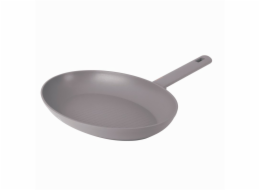 Pánev na ryby a steaky s titanovým povrchem 35 cm Taupe Collection BH-8104