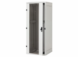 Triton 19  rozvaděč stojanový rozebiratelný 18U/600x800 RAL7035, šedá