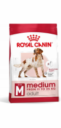 Royal Canin Medium Adult 15 kg