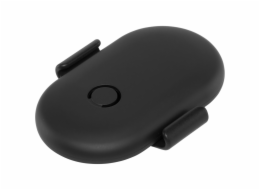 Samsung Almus Case with Strap for Galaxy SmartTag2 black