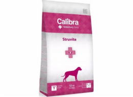 CALIBRA Veterinary Diets Dog Struvite - suché krmivo pro psy - 12kg