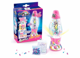 Interaktivní hračka Canal Toys MINI LAVA LAMP DIY Interaktivní hračka Canal Toys MINI LAVA LAMP DIY