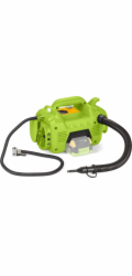 FIELDMANN FDAK 70205-0 20V Kompresor FIELDMANN