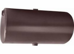Hydroland EXPANZNÍ NÁDOBA 40L HNĚDÁ // PX.DÁVKOVACÍ NÁDOBA 40L