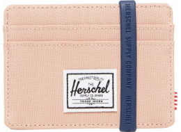 Herschel Charlie RFID peněženka 10360-05635 Béžová Jedna velikost