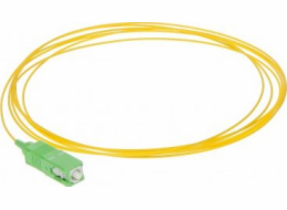 SINGLE-MODE PIGTAIL - SC-APC PLUG PIG-SC-APC-2