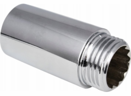 Hydroland CHROME EXTENSION 3/4 50MM H (CH.P20.50) // LC.PRZ.3/4-50