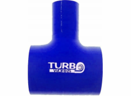 TurboWorks T-kus TurboWorks Blue 45-25mm