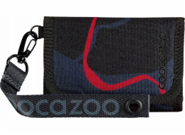 Peněženka Coocazoo COOCAZOO 2.0, barva: Lava Lines