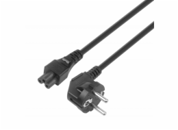 TB Touch Power cable 1.8 m IEC C5 VDE