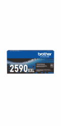 Brother - TN-2590XXL černý toner (až 5 000 stran)